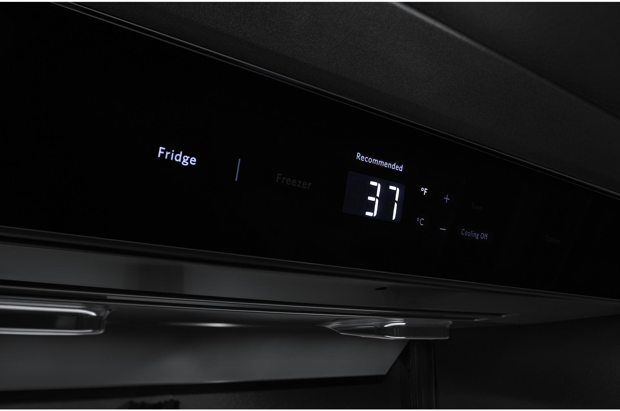 Jenn Air JB36NXFXRE Panel Ready