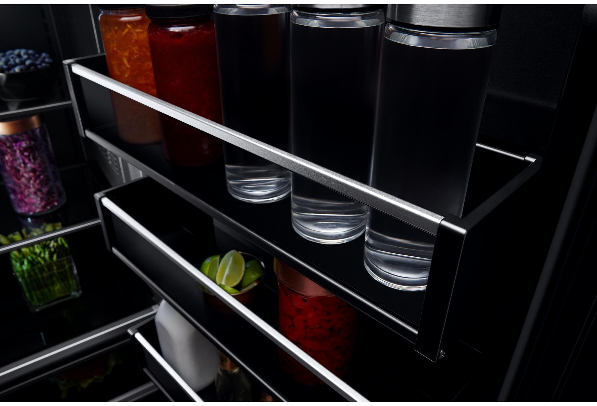 JBです。 Jenn Air JBBFL30NMX 30 Inch Built-In Bottom Mount Refrigerator