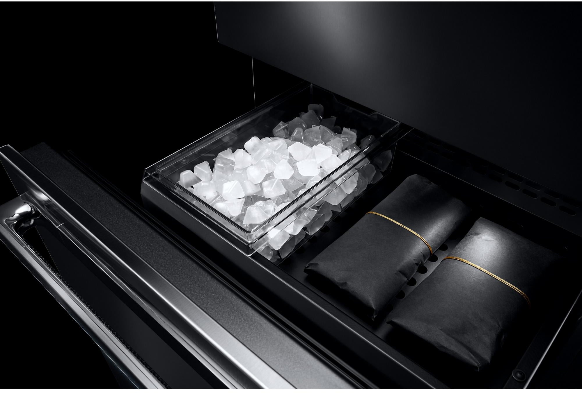 J　ラ・プレリーＰ Jenn Air JBBFL30NMX 30 Inch Built-In Bottom Mount Refrigerator