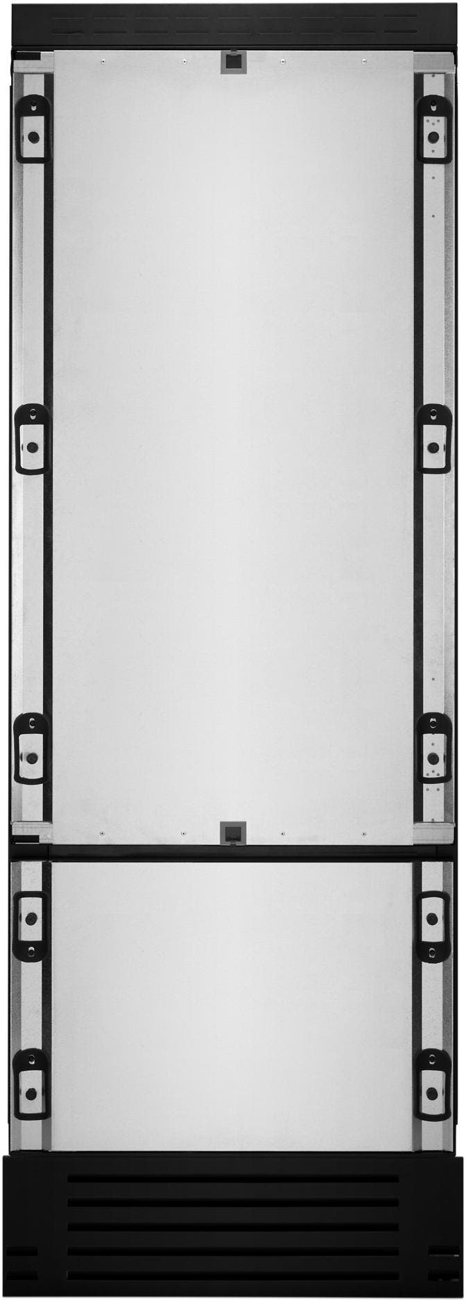 Jenn Air JBBFL30NMX Panel Ready, Left Hinge