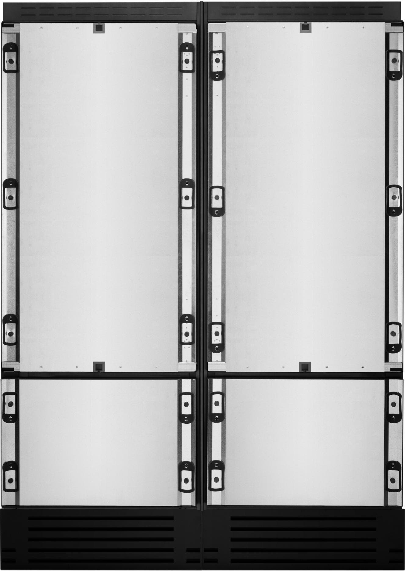 Jenn Air JBBFL30NMX Panel Ready, Left Hinge