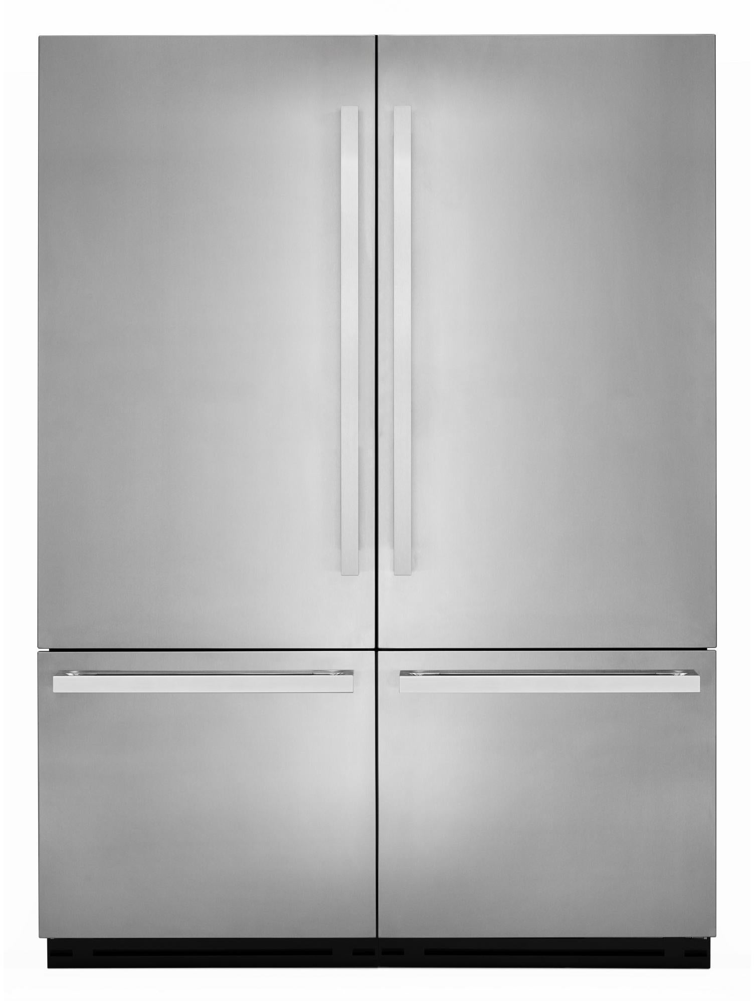JennAir Built-In Bottom Mount Refrigerator