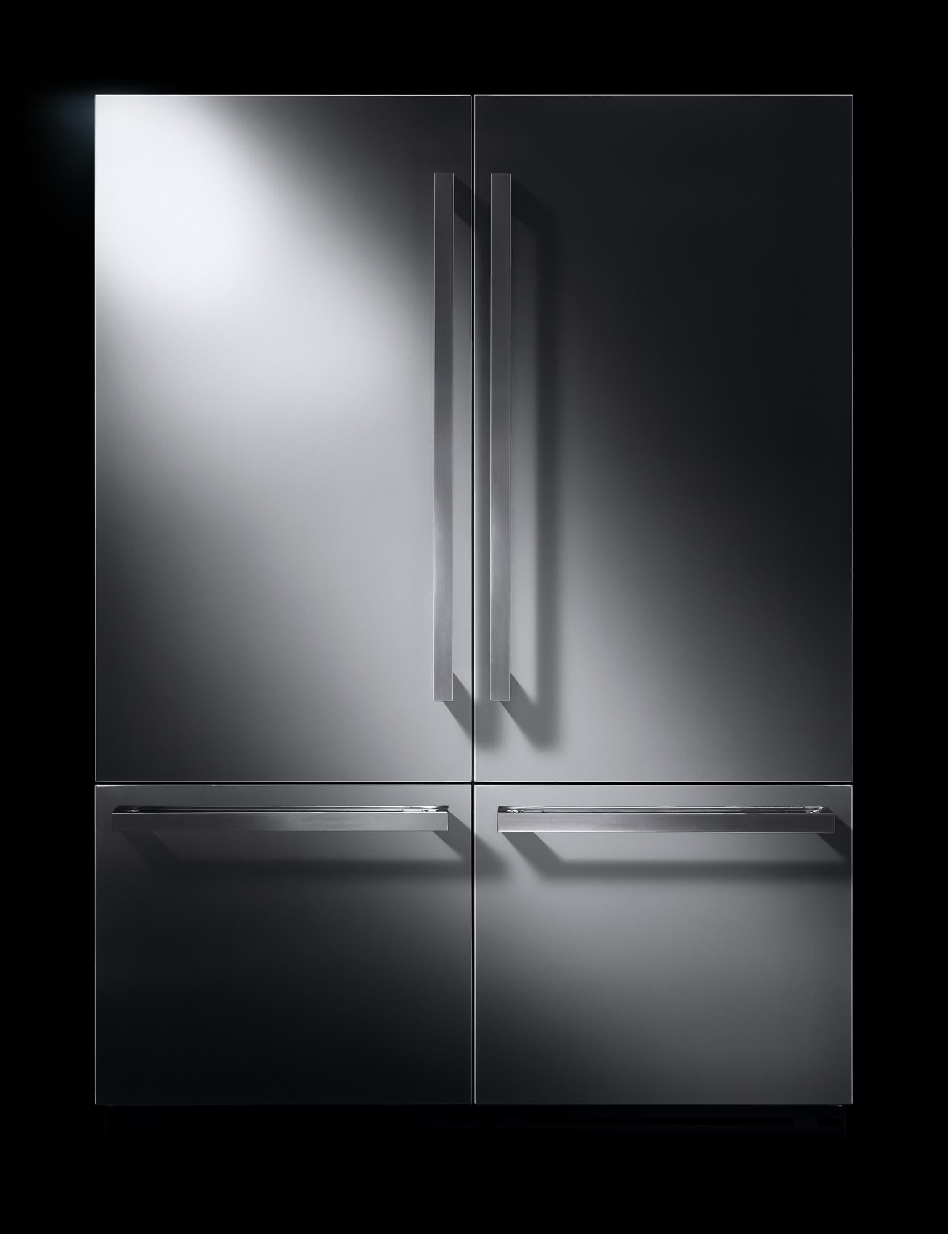 JBです。 Jenn Air JBZFL30IGX 30 Inch, 17 Cu. Ft. Smart Built-In Counter