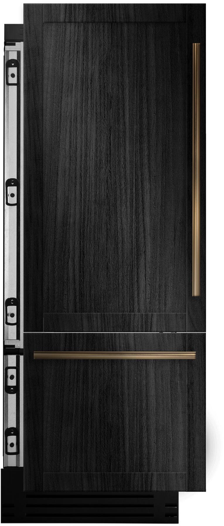 Jenn Air JBBFL30NMX Panel Ready, Left Hinge