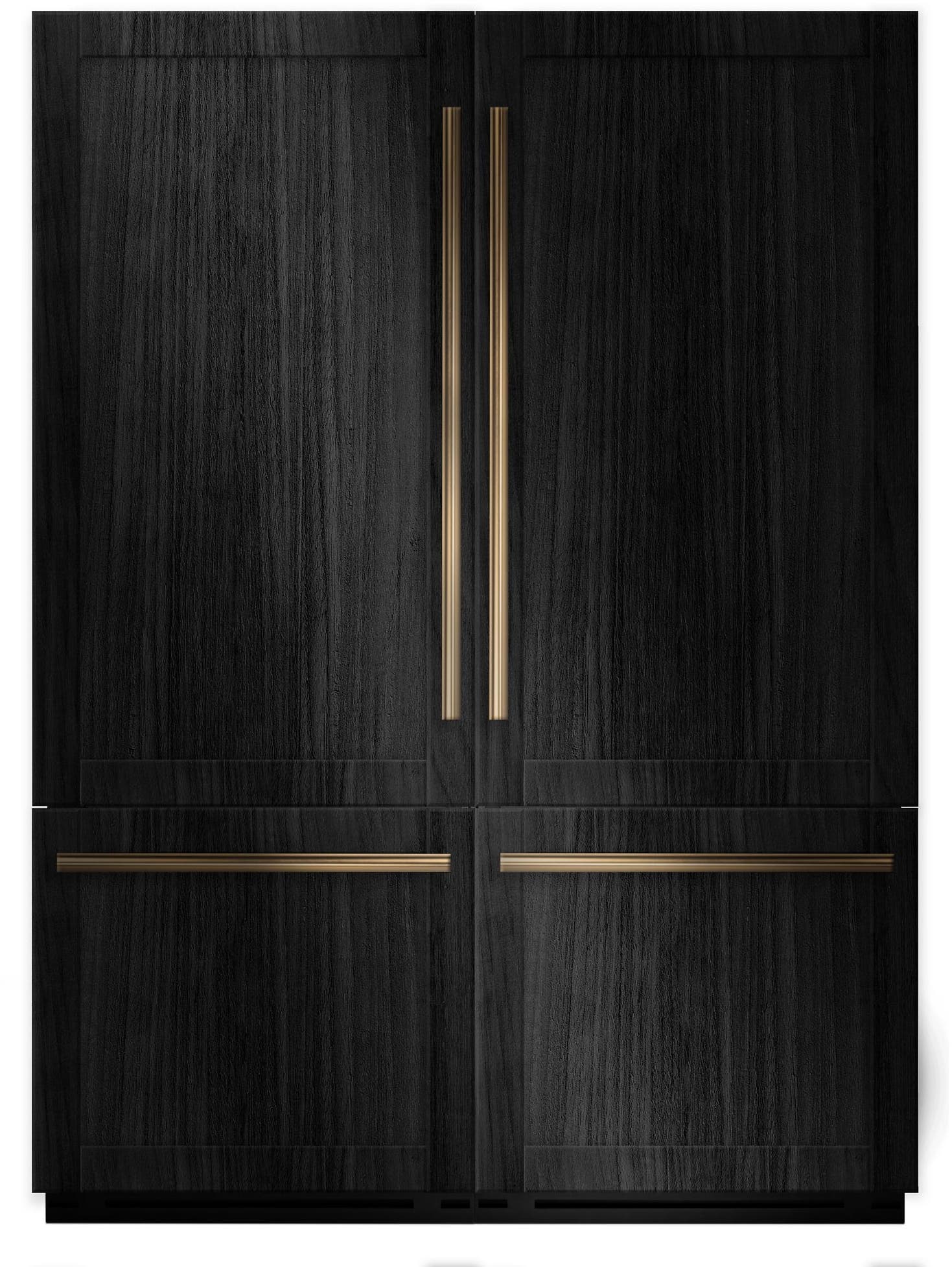 Jenn Air JBBFL30NMX Panel Ready, Left Hinge