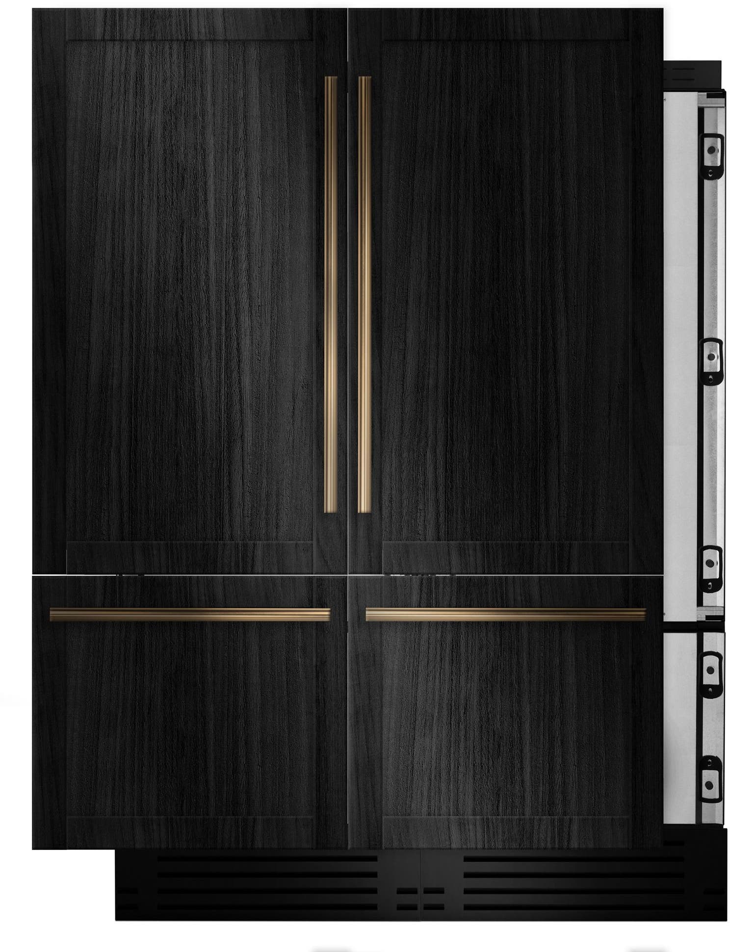 Jenn Air JBBFL30NMX Panel Ready, Left Hinge
