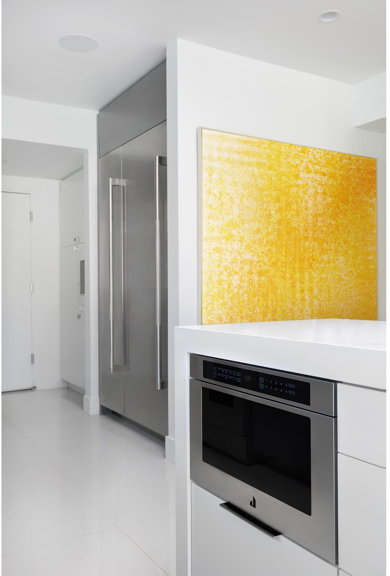 JennAir Column Refrigerator