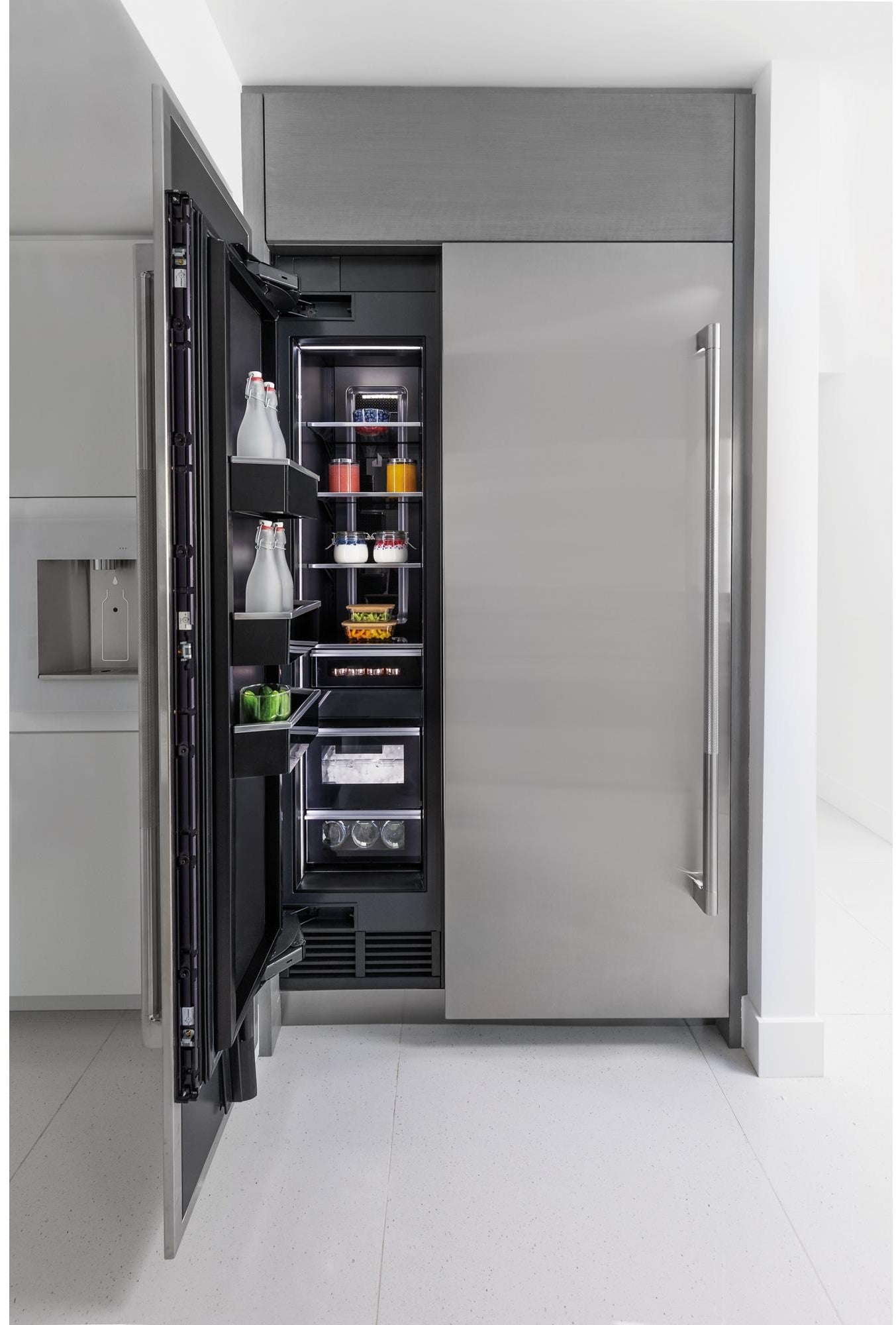 JennAir Column Refrigerator - Thumbnail 2