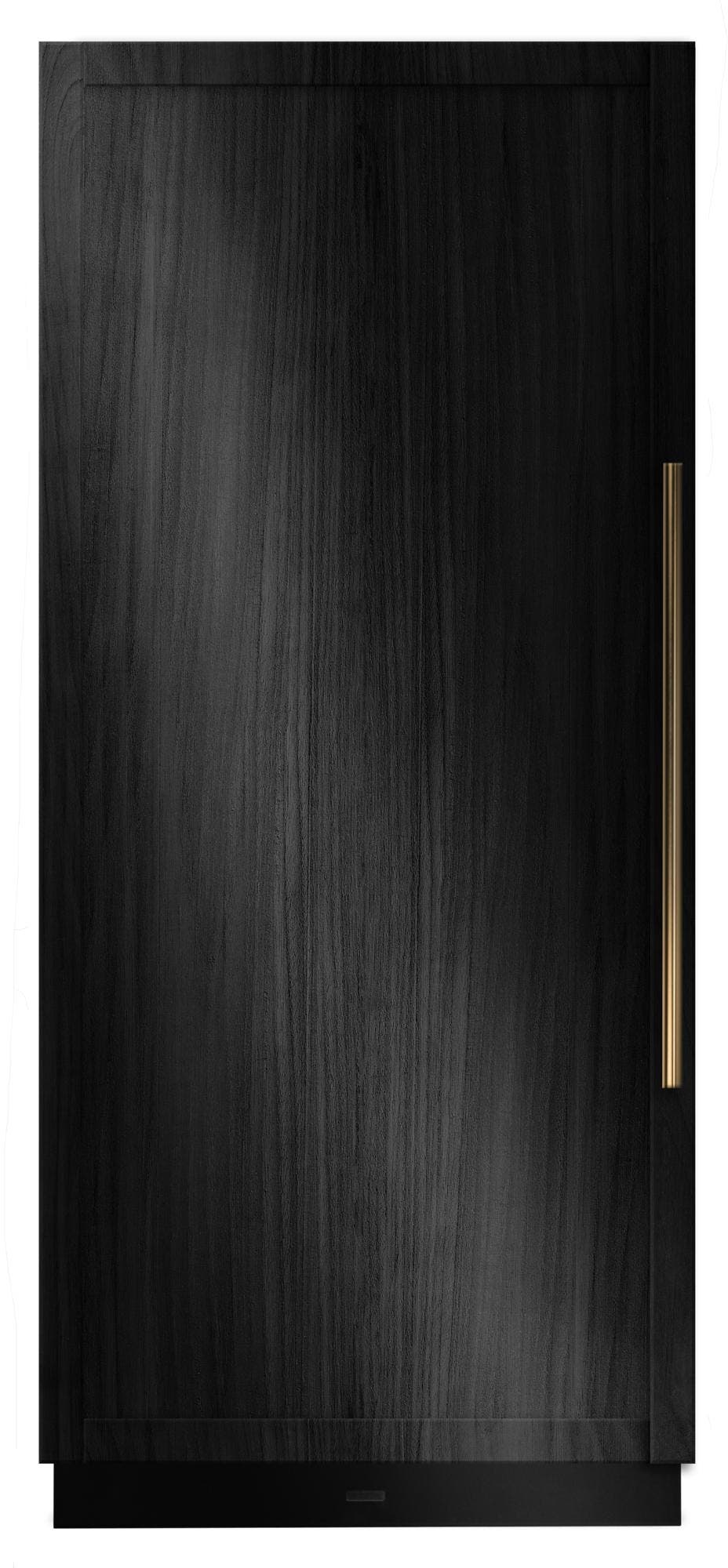 Jenn Air JBRFL36IGX Panel Ready, Left Hinge