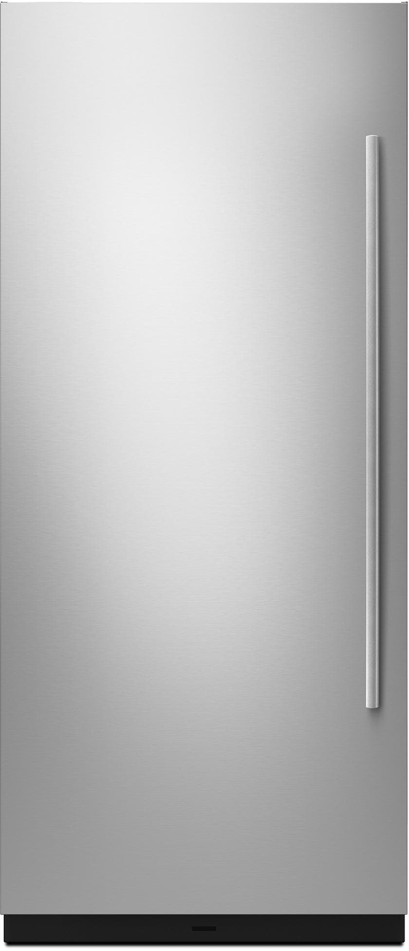 Jenn Air JBRFL36IGX Panel Ready, Left Hinge