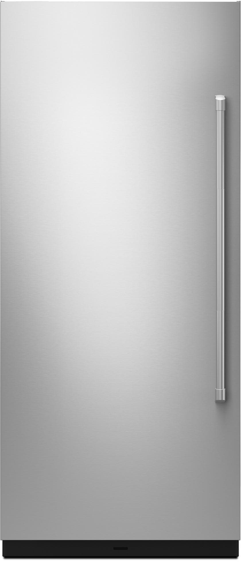 Jenn Air JBRFL36IGX Panel Ready, Left Hinge