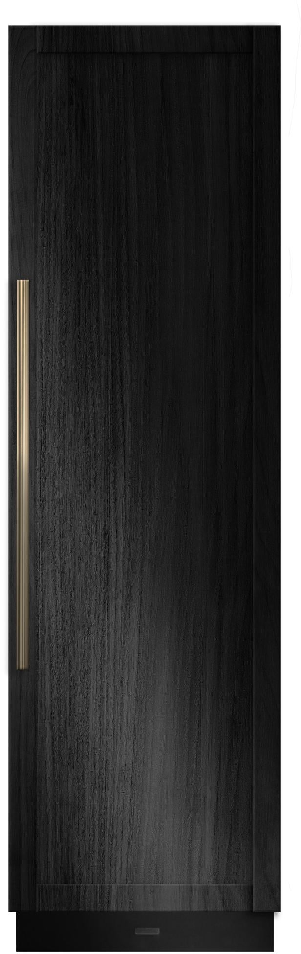 Jenn Air JBRFR24IGX 24 Inch, 13 Cu. Ft. Built-In Smart Counter