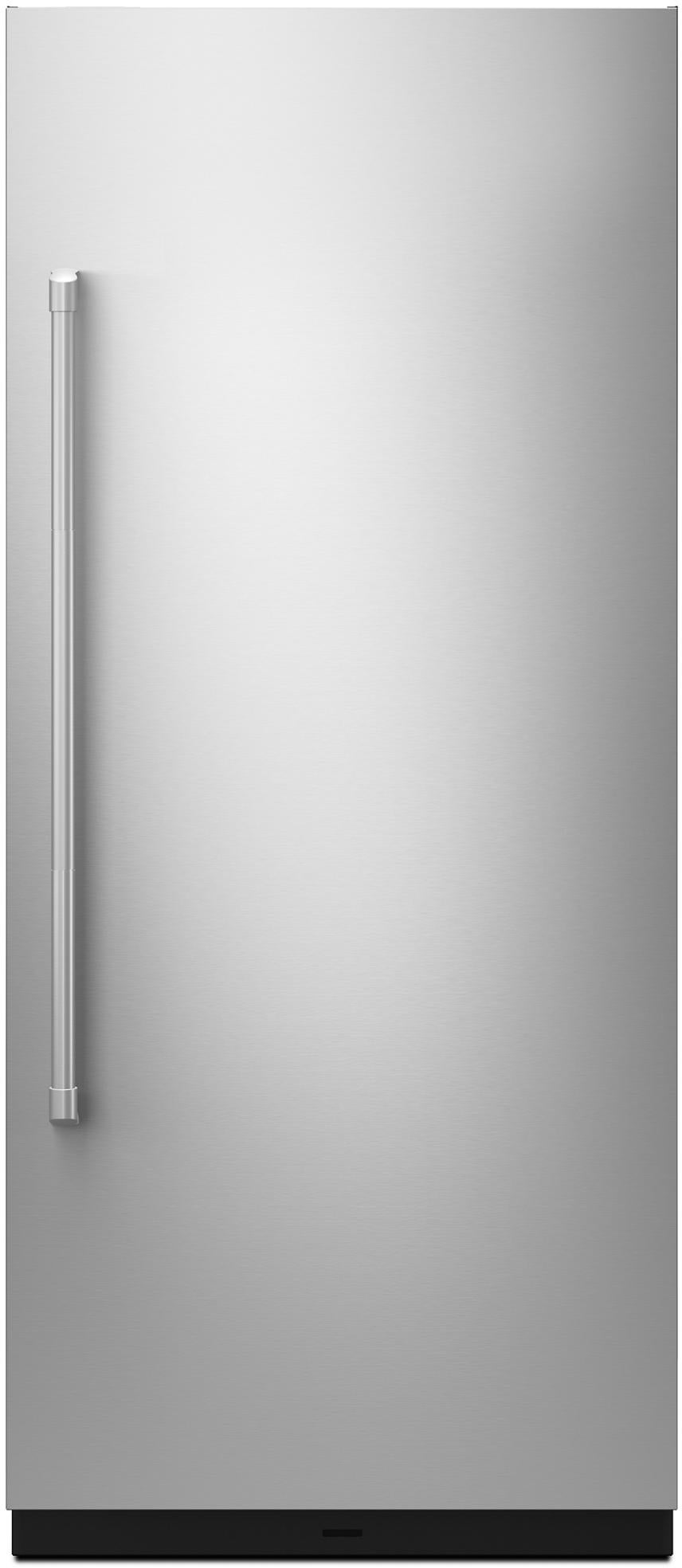 Jenn Air JBRFR36IGX 36 Inch Built-In Smart Refrigerator Column