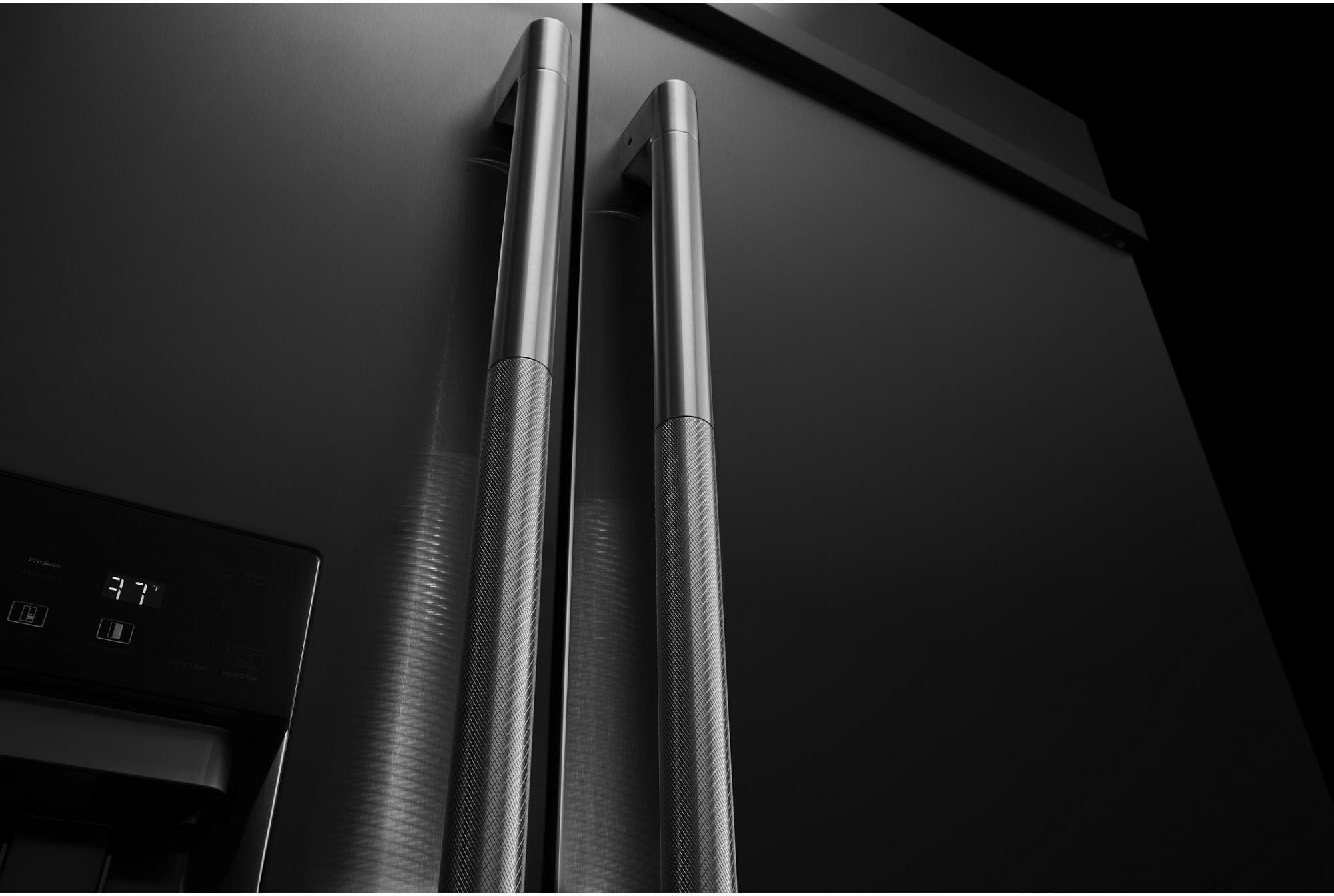 Jenn Air JBSS42E22L Stainless Steel