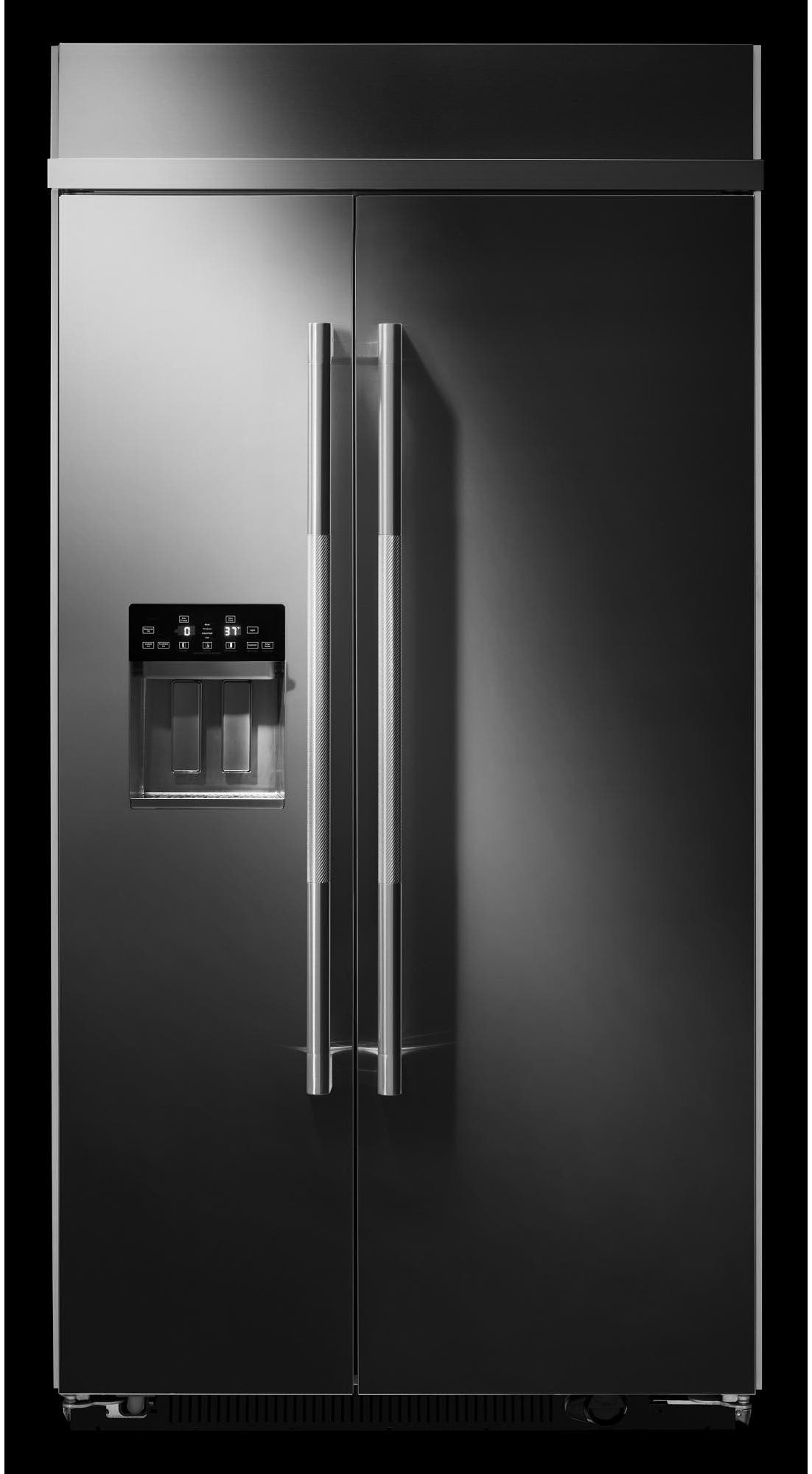 Jenn Air JBSS42E22L Stainless Steel