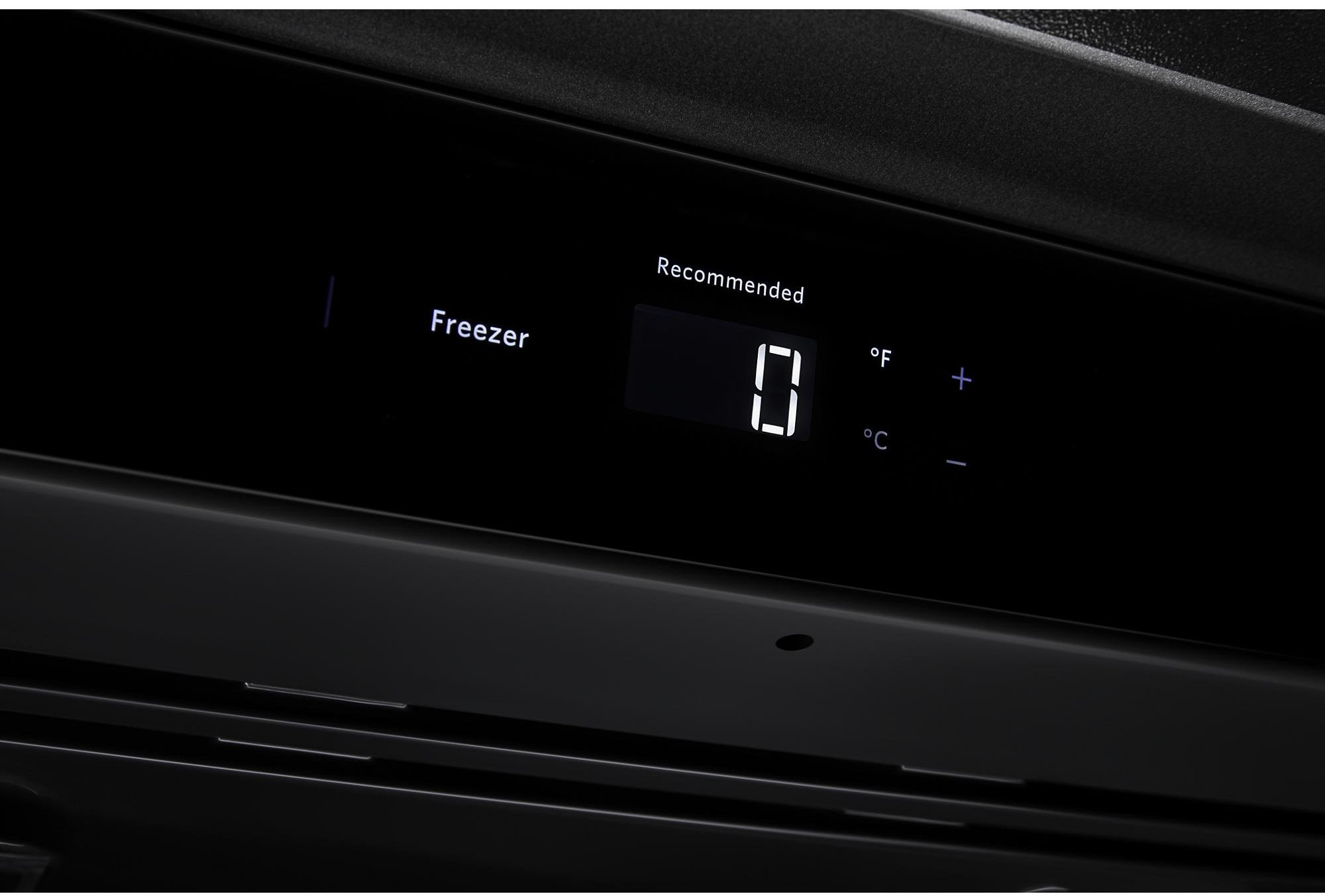 Jenn Air JF42NXFXDE 42 Inch Built-In French Door Refrigerator