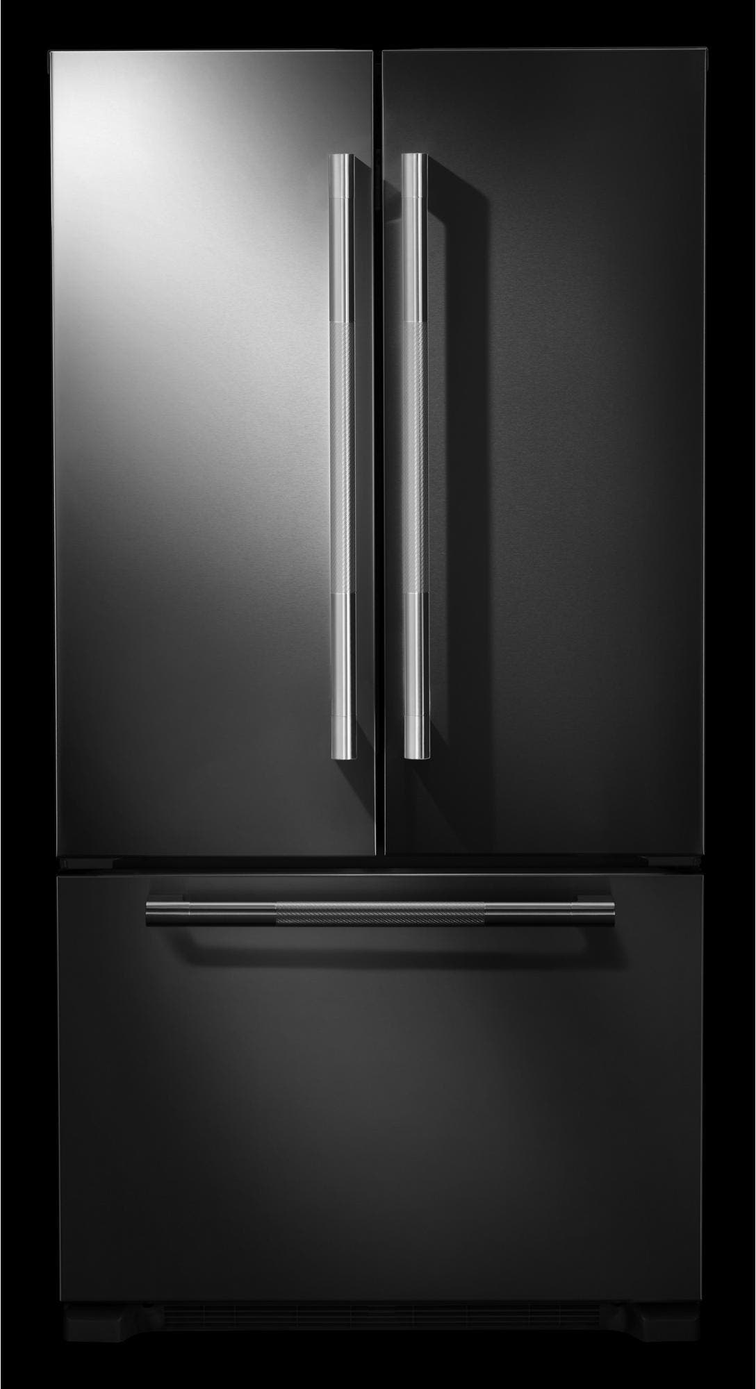 Jenn Air JFFCF72DKL Stainless Steel