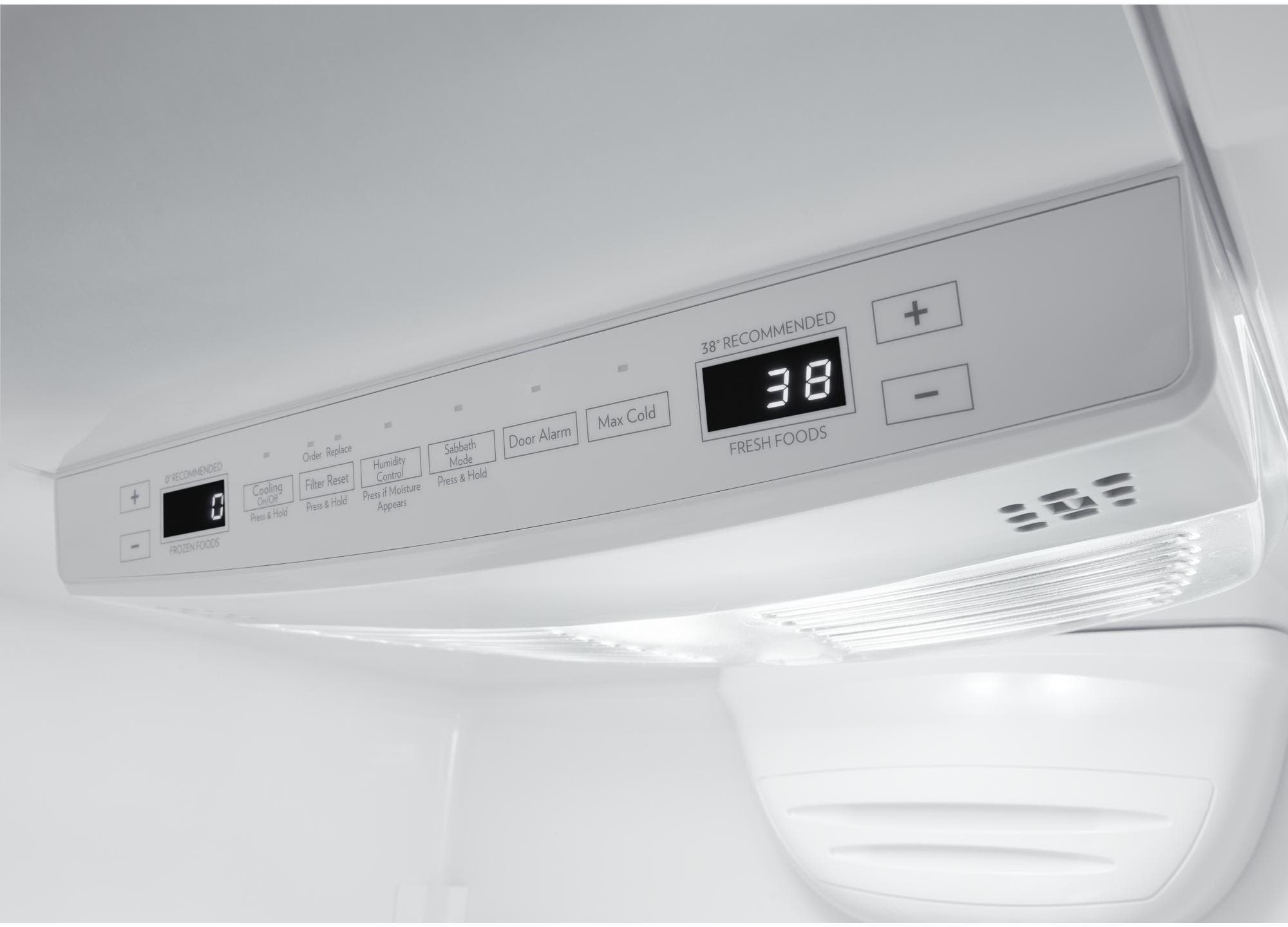 Jenn Air JFFCF72DKL Stainless Steel