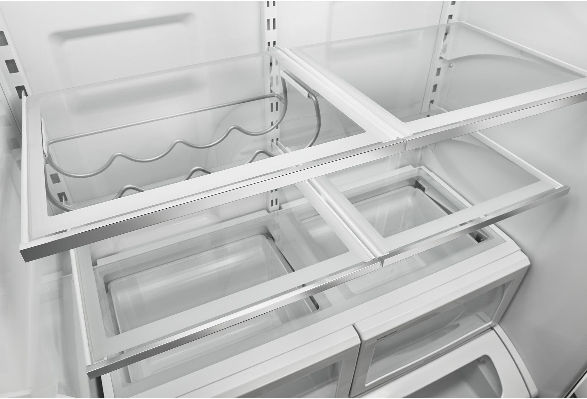 Jenn Air JFFCF72DKL Stainless Steel