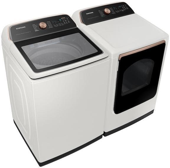 Samsung DVE55CG7500E Ivory