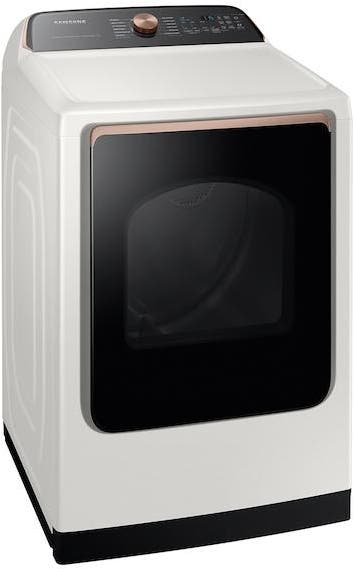 Samsung DVG55CG7500E Ivory