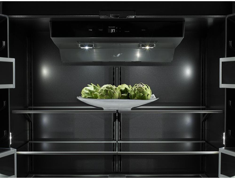 Jenn Air JB36NXFXLE Panel Ready