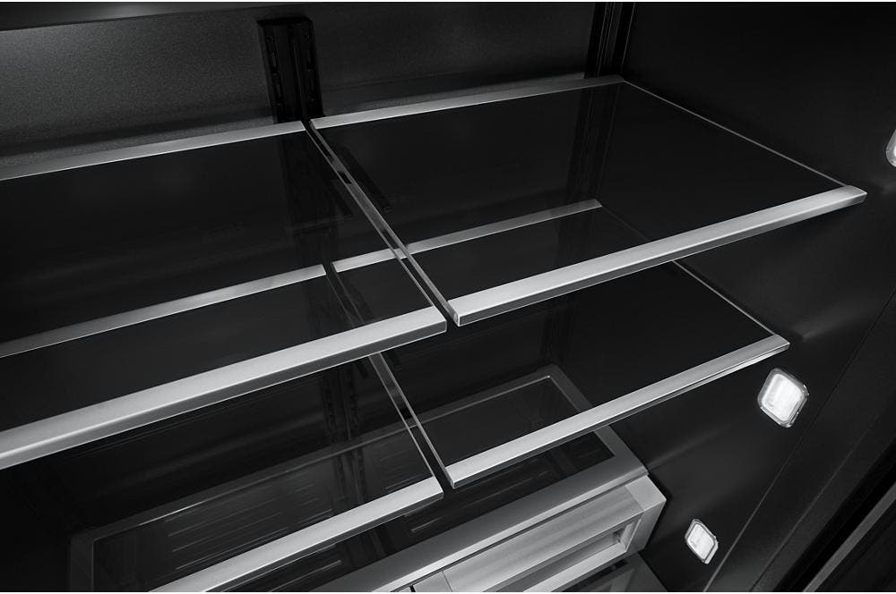 Jenn Air JB36NXFXLE Panel Ready