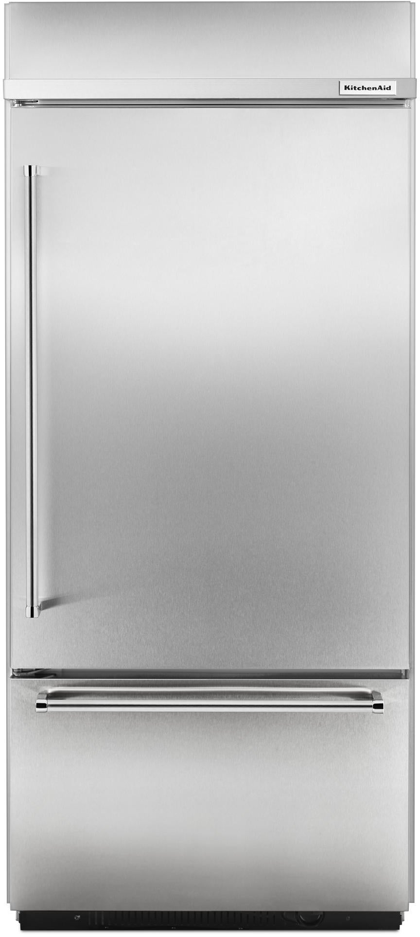 KitchenAid Refrigerator