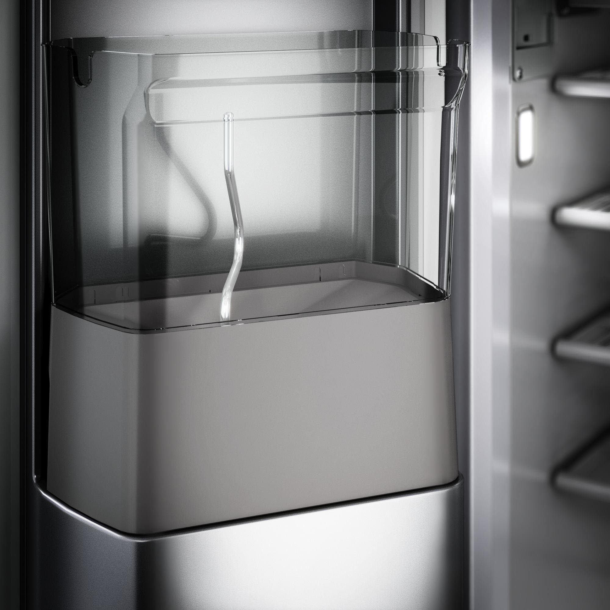 KitchenAid KBSD702MSS Stainless Steel