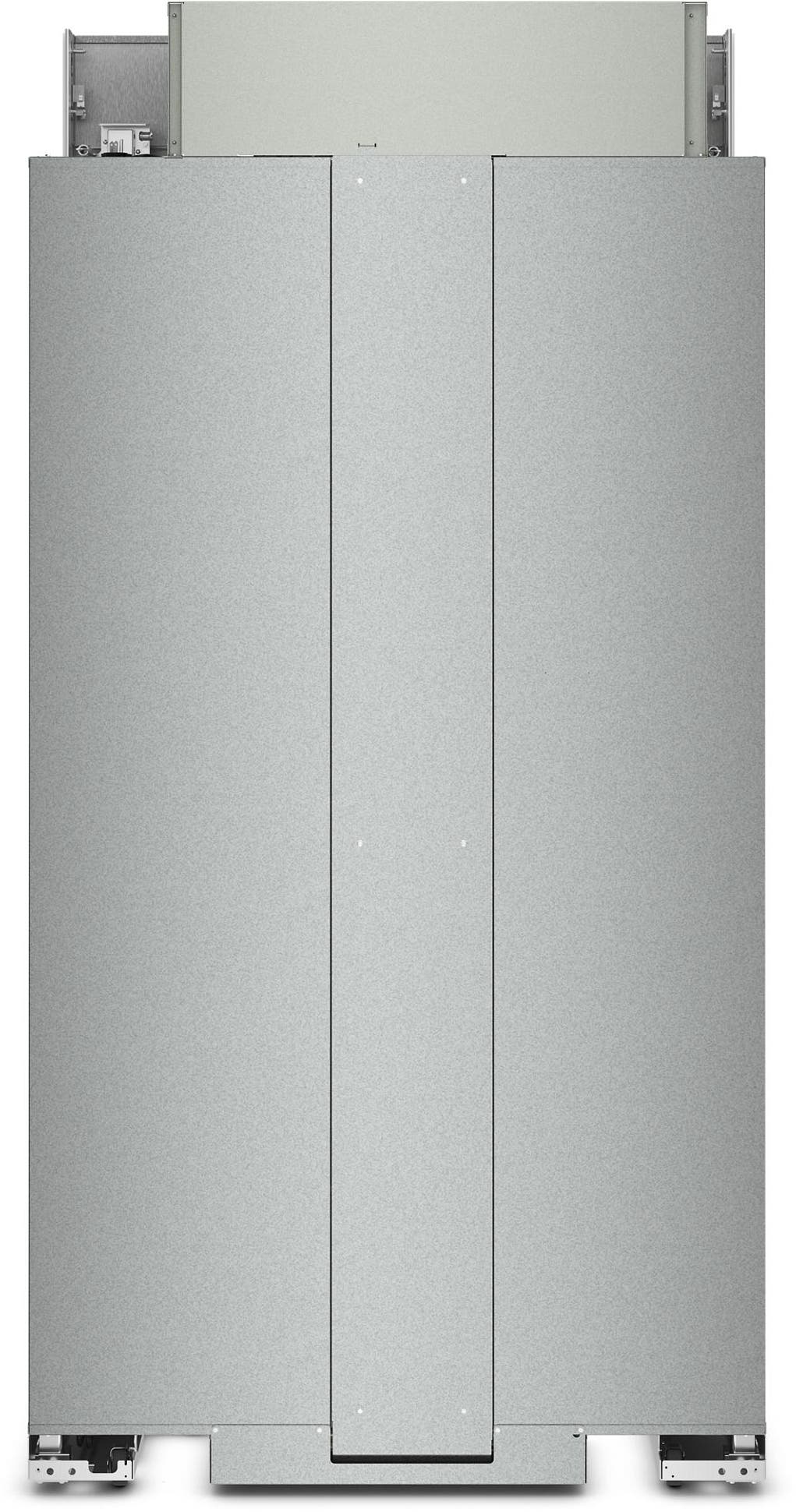 KitchenAid KBSD702MSS Stainless Steel