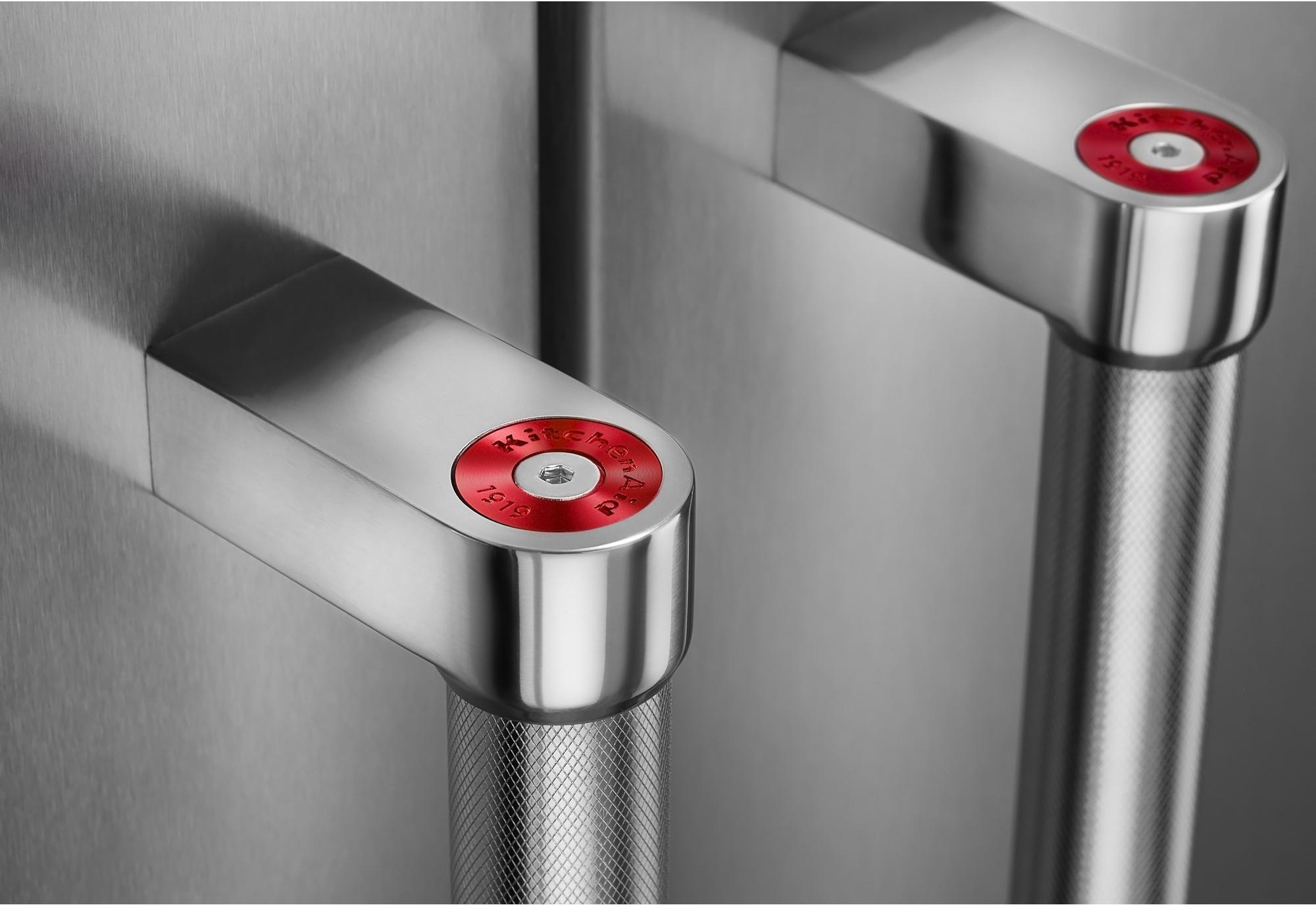 KitchenAid Built-In Fridge (KBSD706MPS) - Stainless Steel with PrintShield™ Finish KitchenAid Built-In Fridge (KBSD706MPS) - Stainless Steel with PrintShield™ Finish