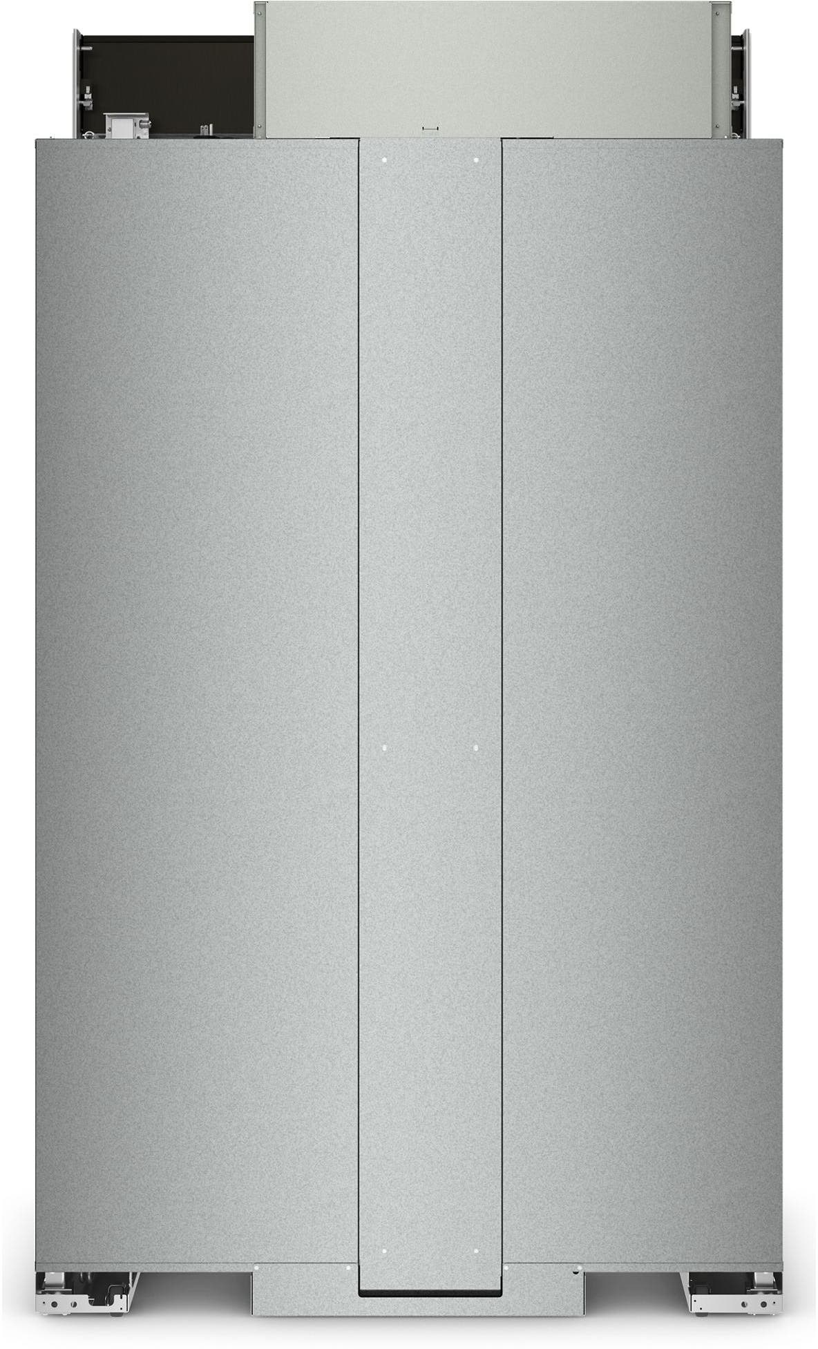 KitchenAid KBSD708MBS Black Stainless Steel