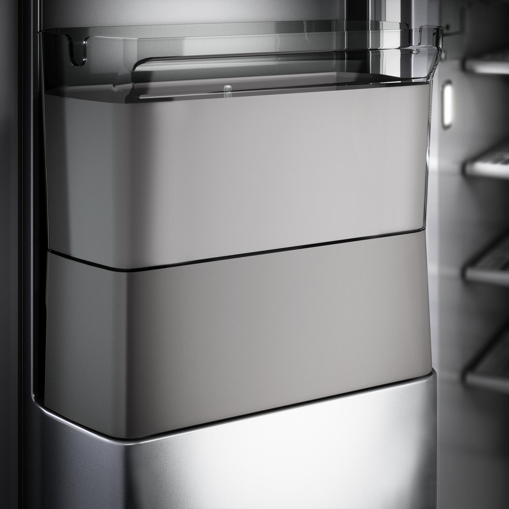KitchenAid KBSD708MPS Stainless Steel with PrintShield™ Finish