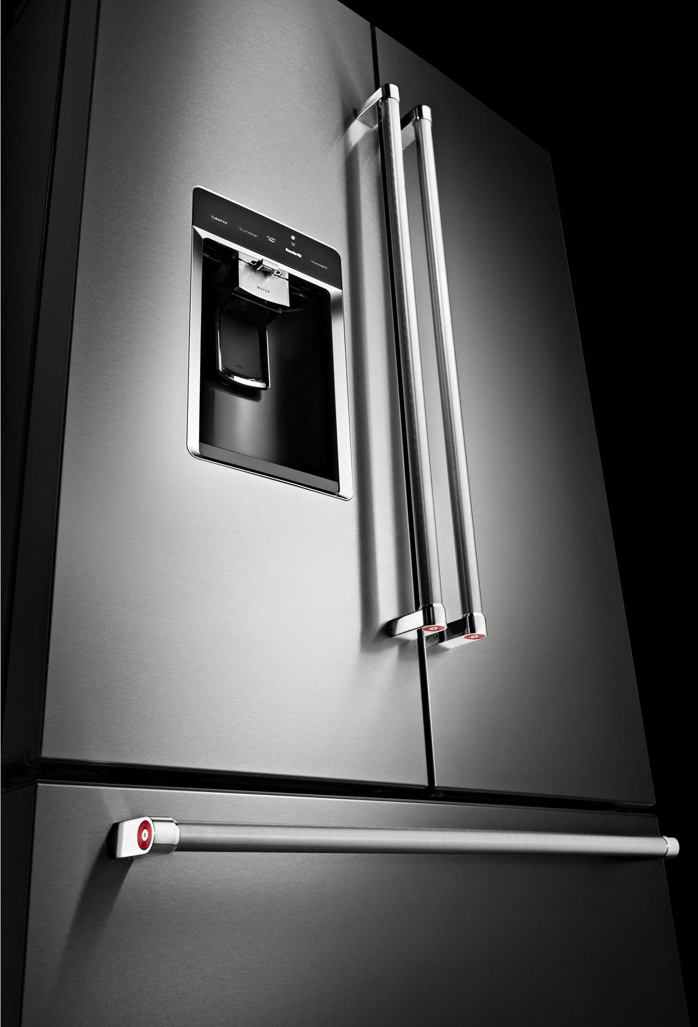 KitchenAid KRFC704FPS Stainless Steel with PrintShield Finish