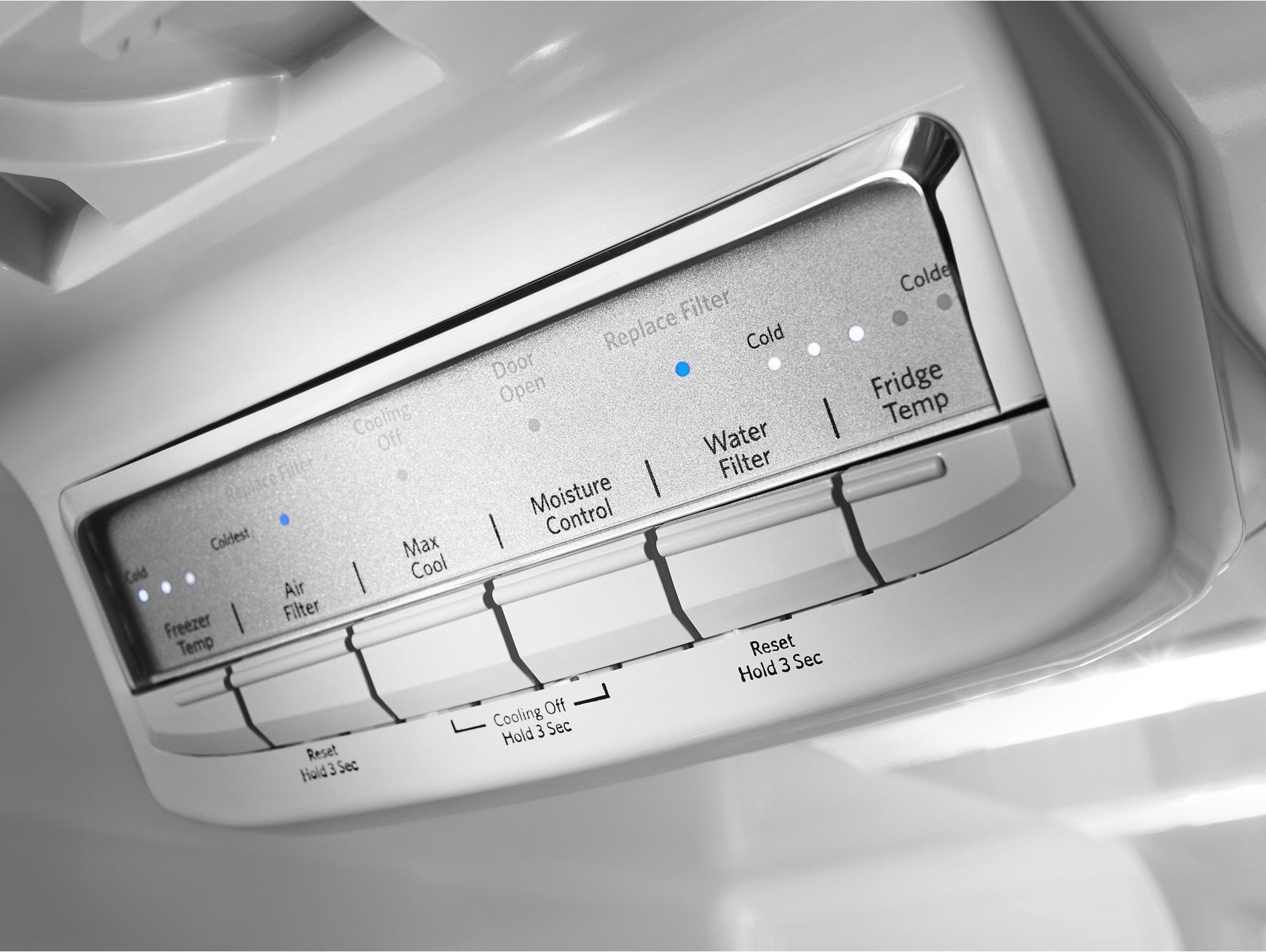KitchenAid KRFF300ESS Stainless Steel