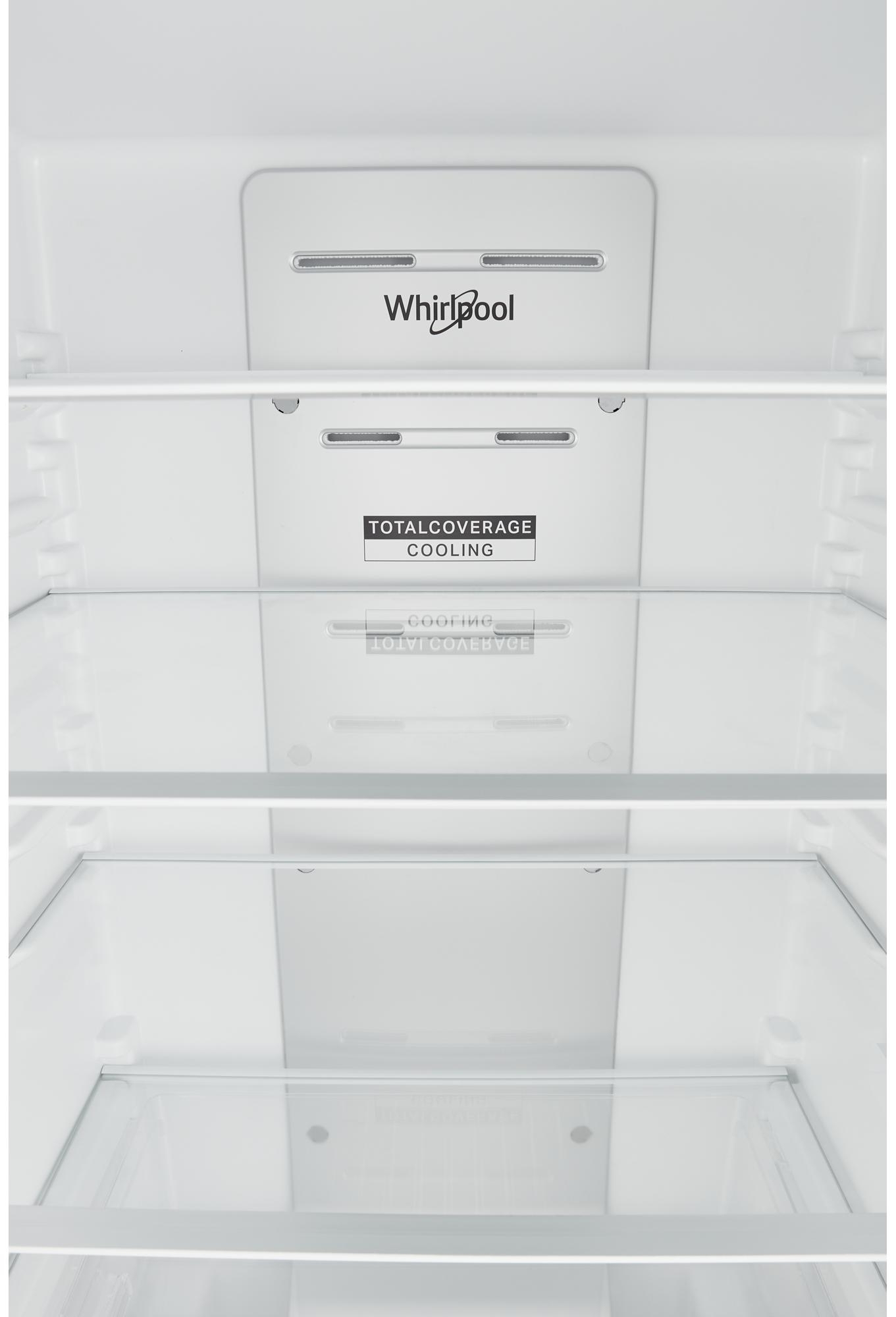 Whirlpool WRB533CZJW White