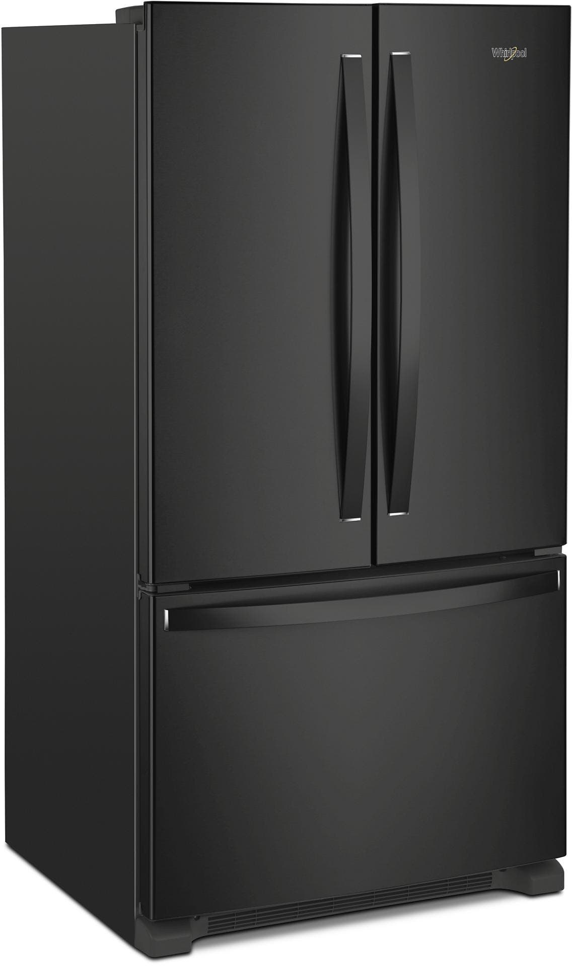 Whirlpool WRF535SWHB Black