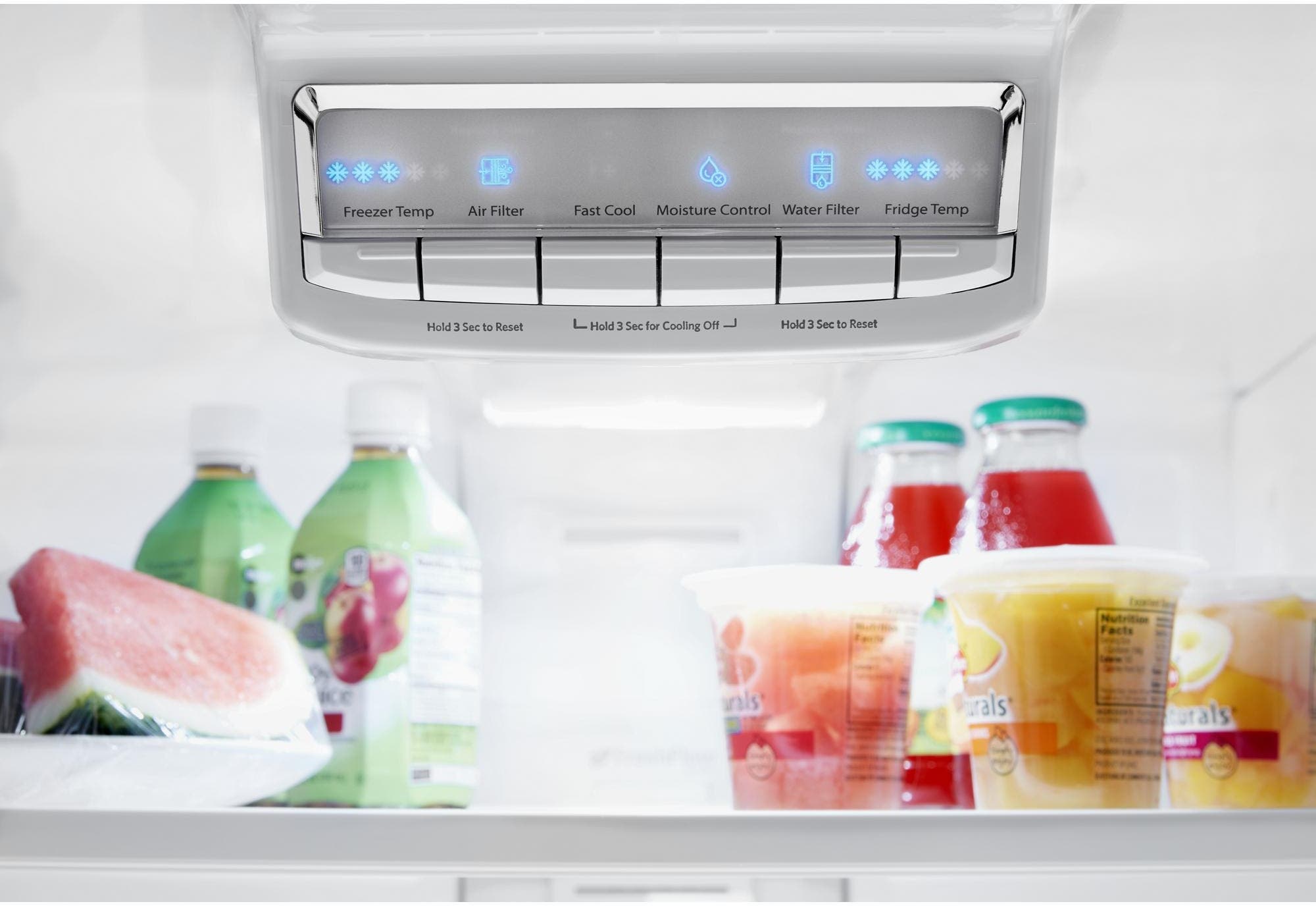 Whirlpool WRF560SMHB Black