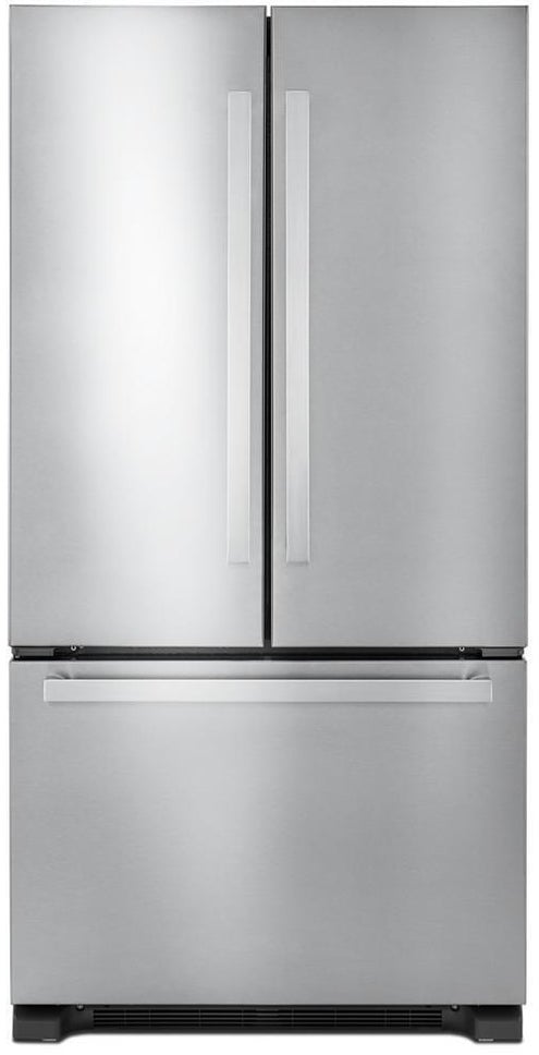 Jenn Air JFFCF72DKM NOIR 36 Inch 21.89 Cu. Ft. Counter Depth