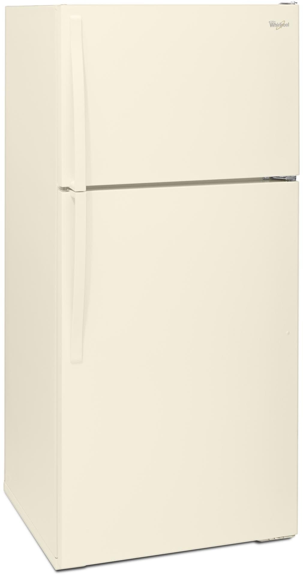 Whirlpool WRT104TFDT Biscuit