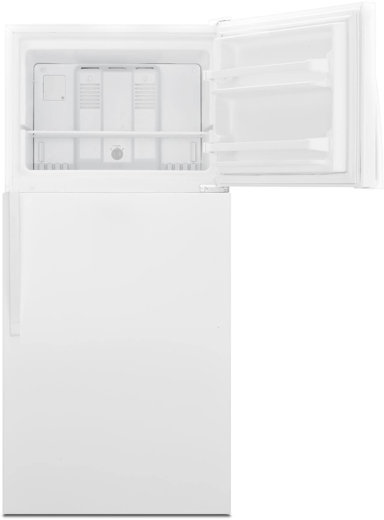 Whirlpool WRT108FFDW White