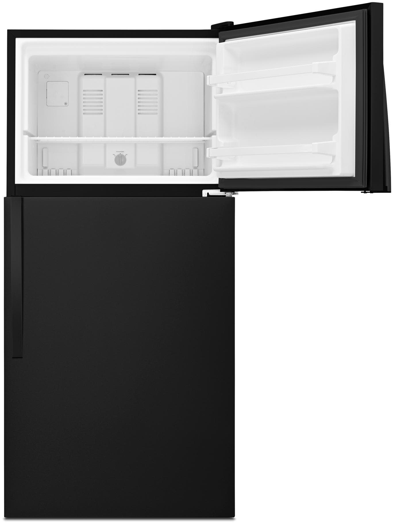 Whirlpool WRT138FFDB Black