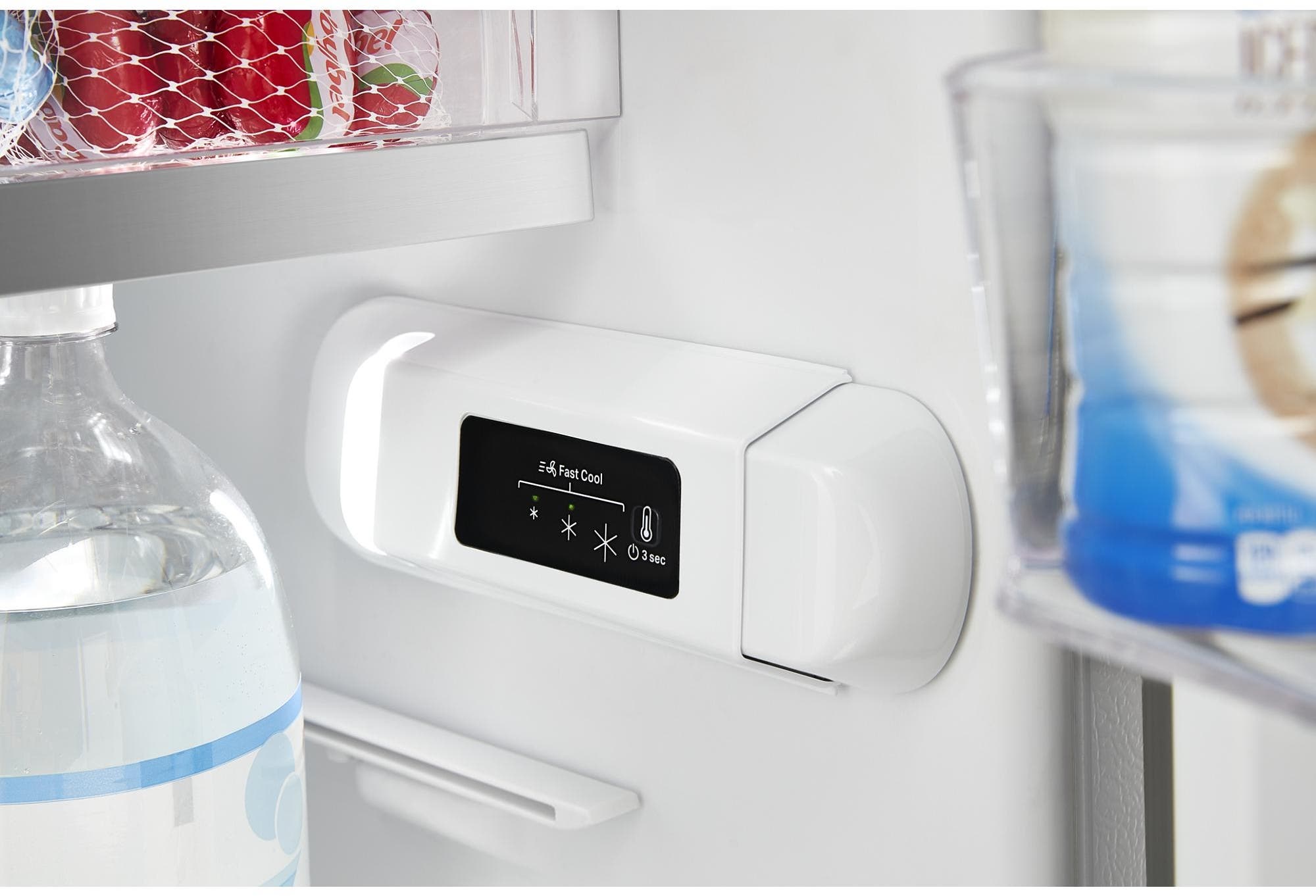 Whirlpool WRT312CZJW White