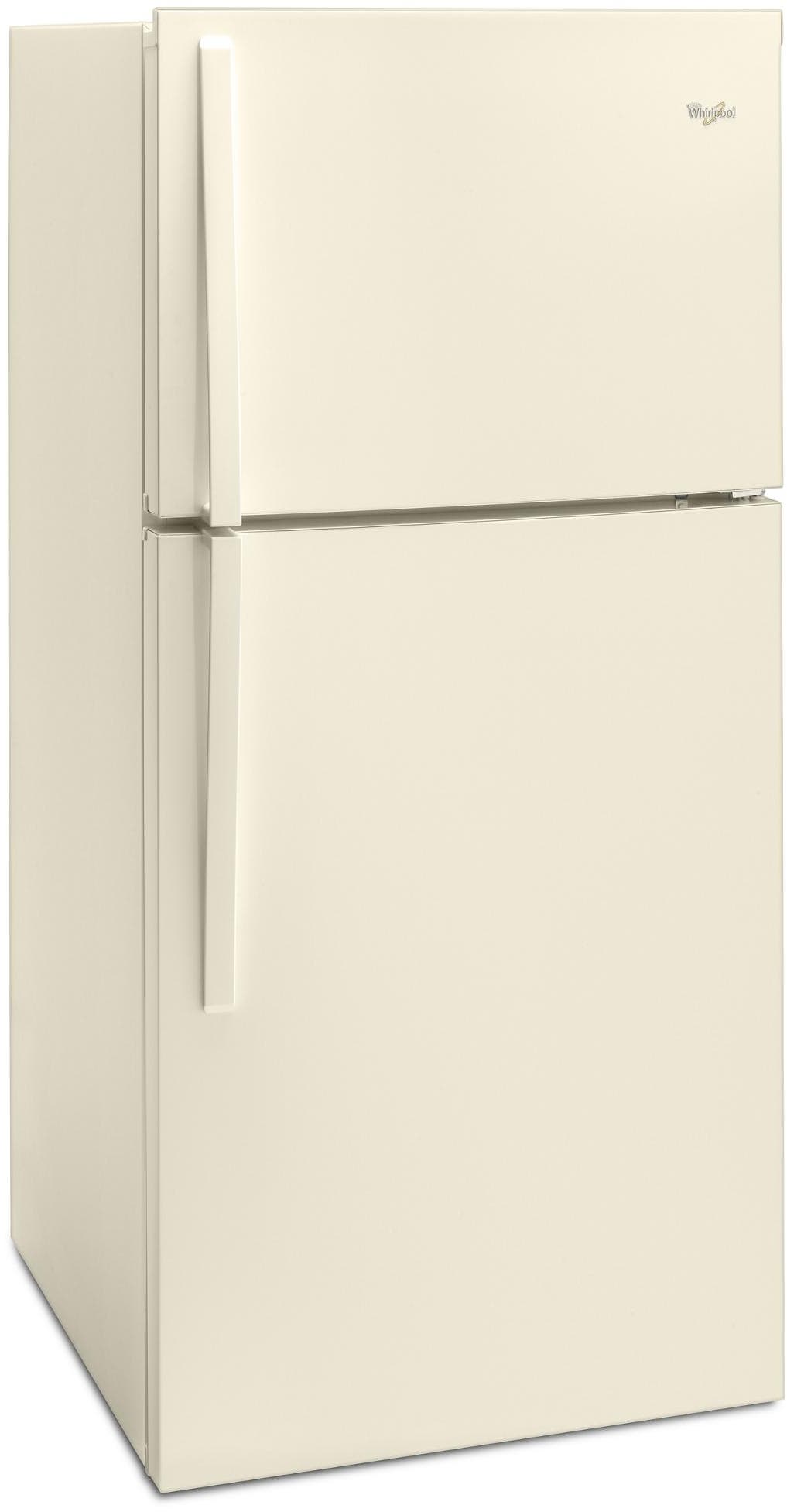 Whirlpool WRT519SZDT Biscuit