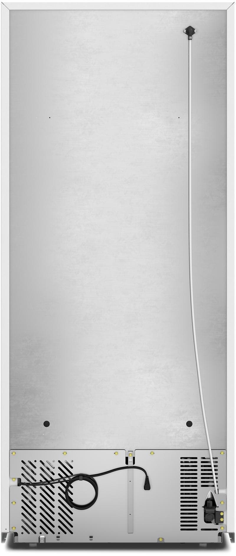 Whirlpool WRTX5028PW White