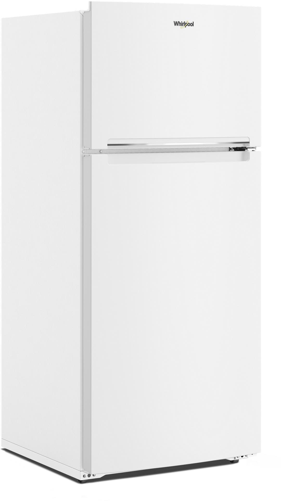 Whirlpool WRTX5028PW White