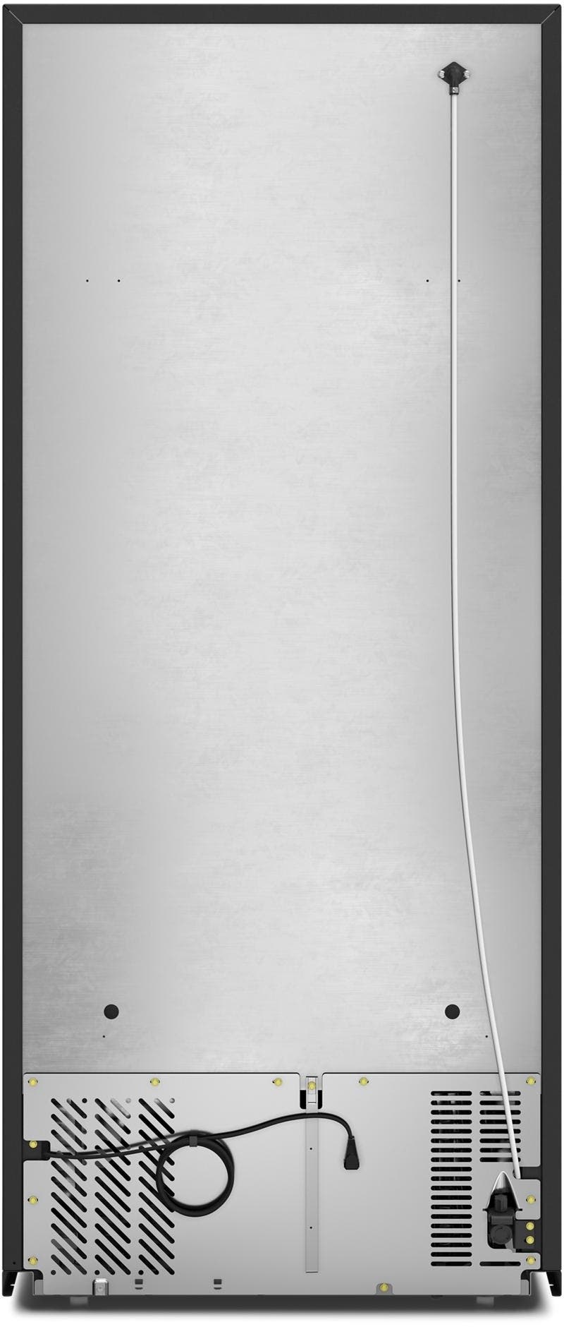 Whirlpool WRTX5328PB Black