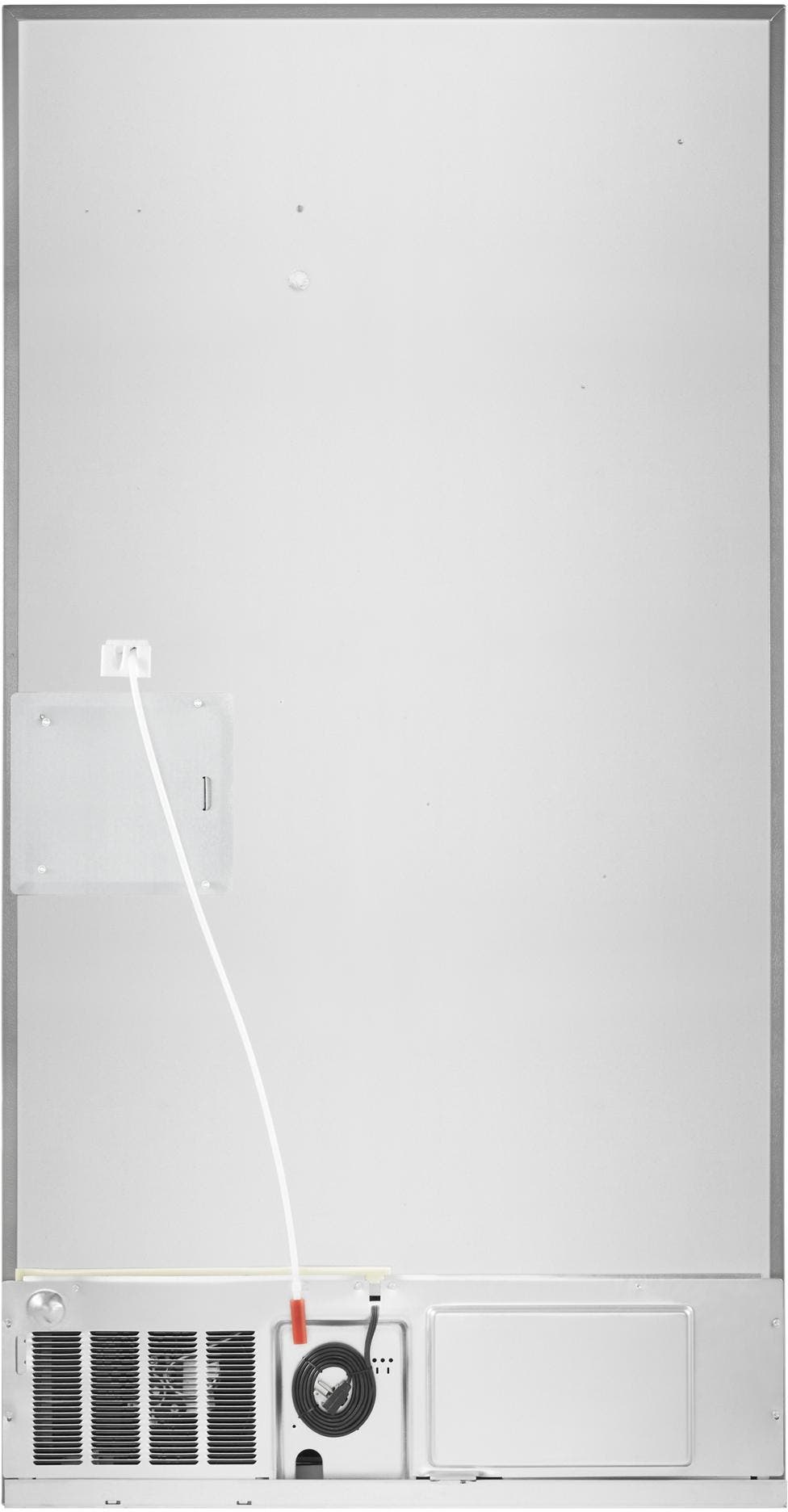 Whirlpool WRX735SDHZ Fingerprint Resistant Stainless Steel
