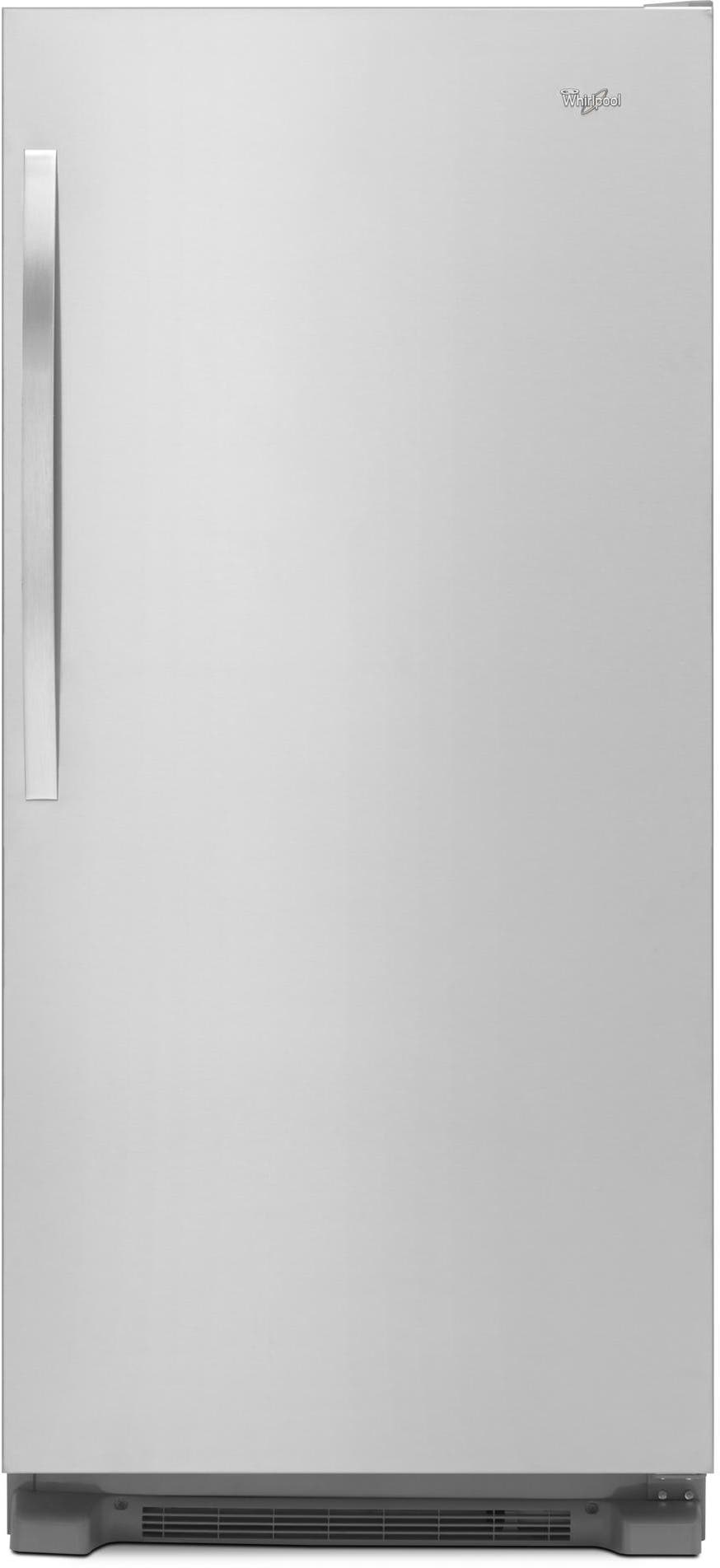 Whirlpool WSR57R18DM Stainless Steel