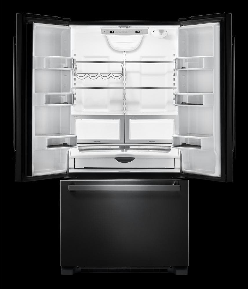 Jenn Air JFFCF72DKM Stainless Steel